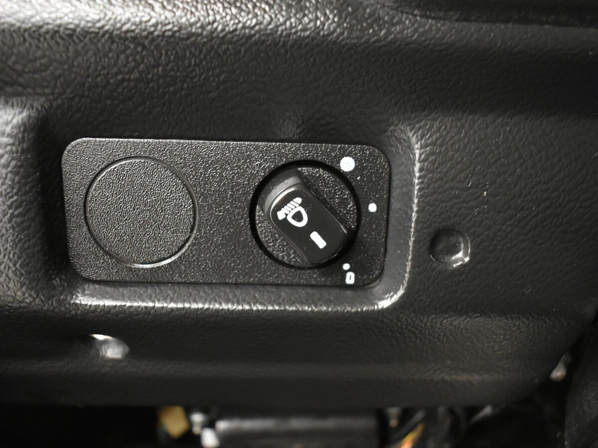 Lada (ВАЗ) 2121 (4x4), 2018