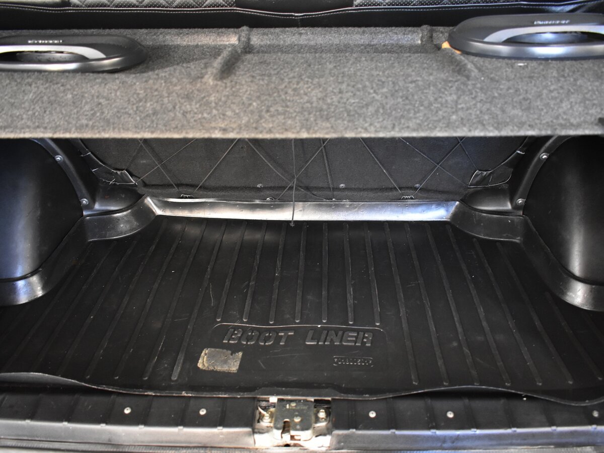 Lada (ВАЗ) 2121 (4x4), 2018