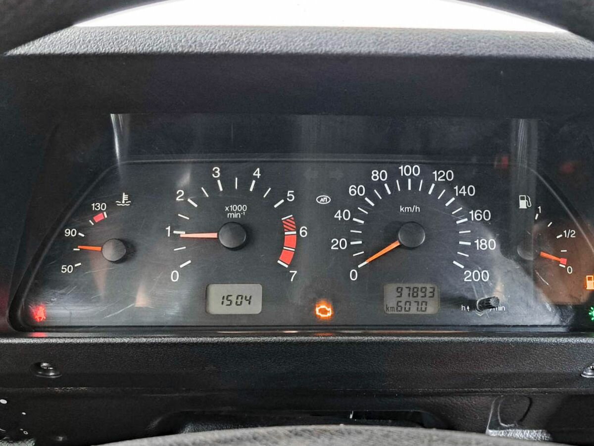 Lada (ВАЗ) 2121 (4x4), 2017