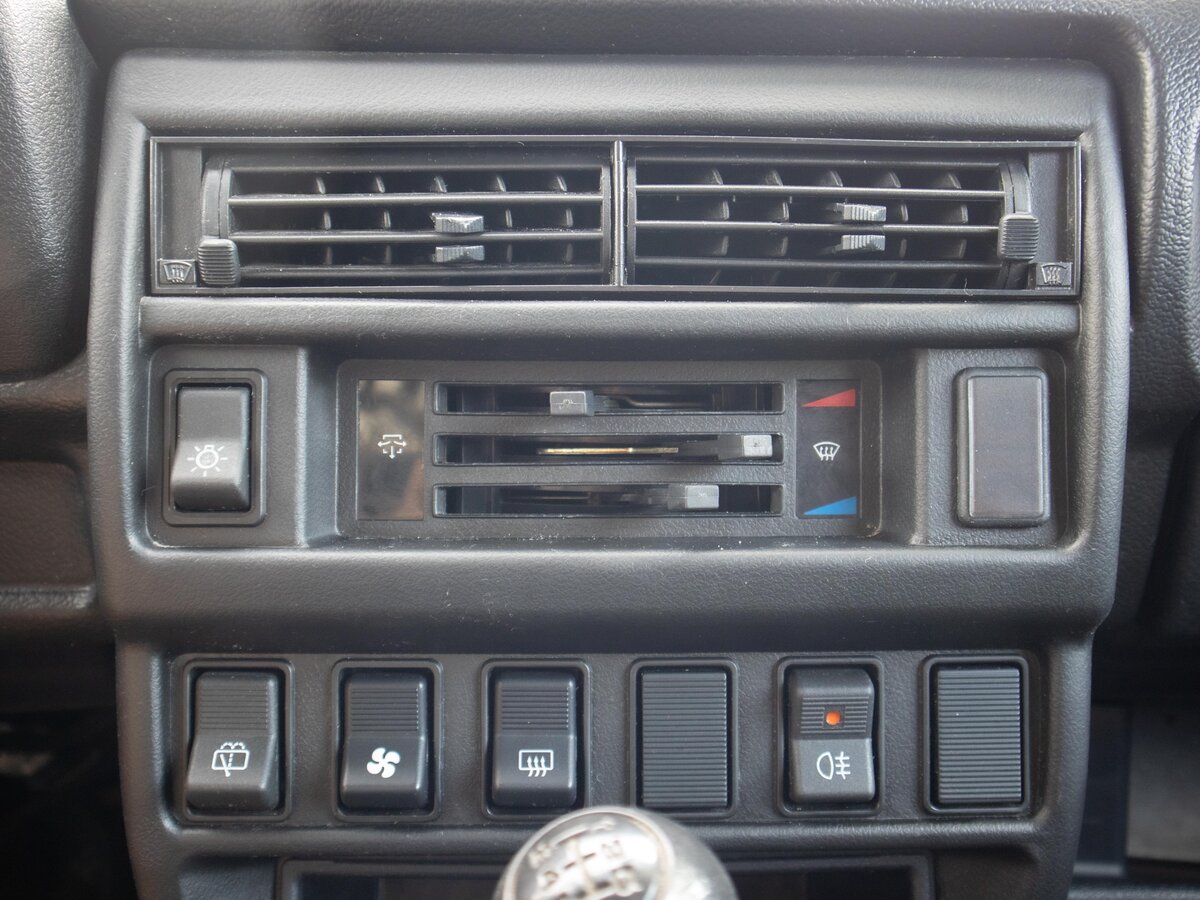 Lada (ВАЗ) 2121 (4x4), 2019