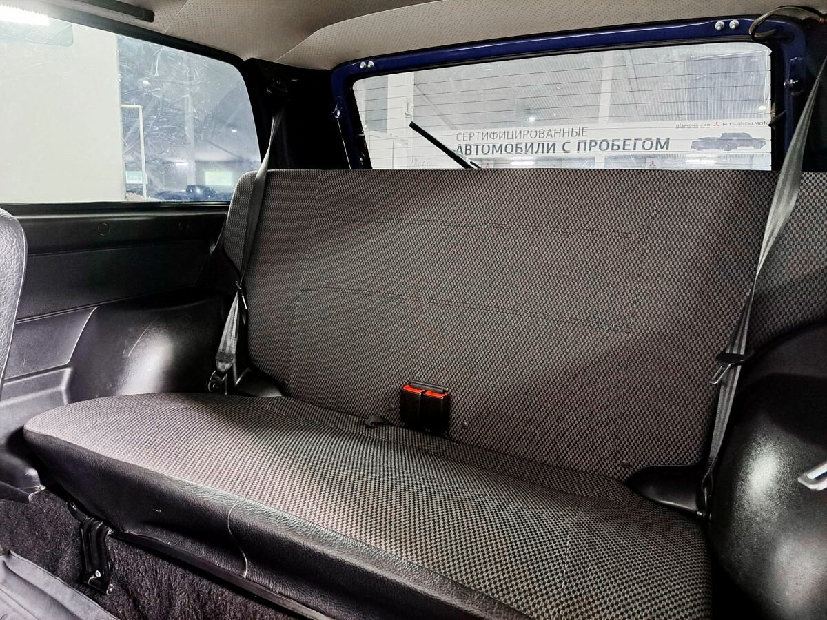 Lada (ВАЗ) 2121 (4x4), 2017