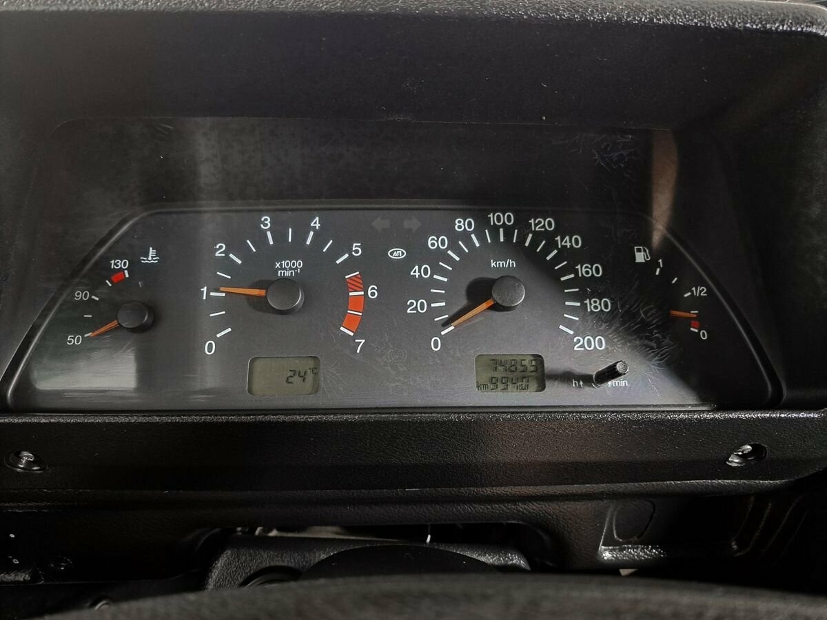 Lada (ВАЗ) 2121 (4x4), 2017