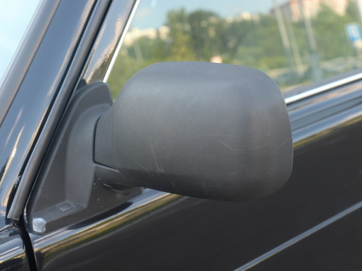 Lada (ВАЗ) 2121 (4x4), 2018