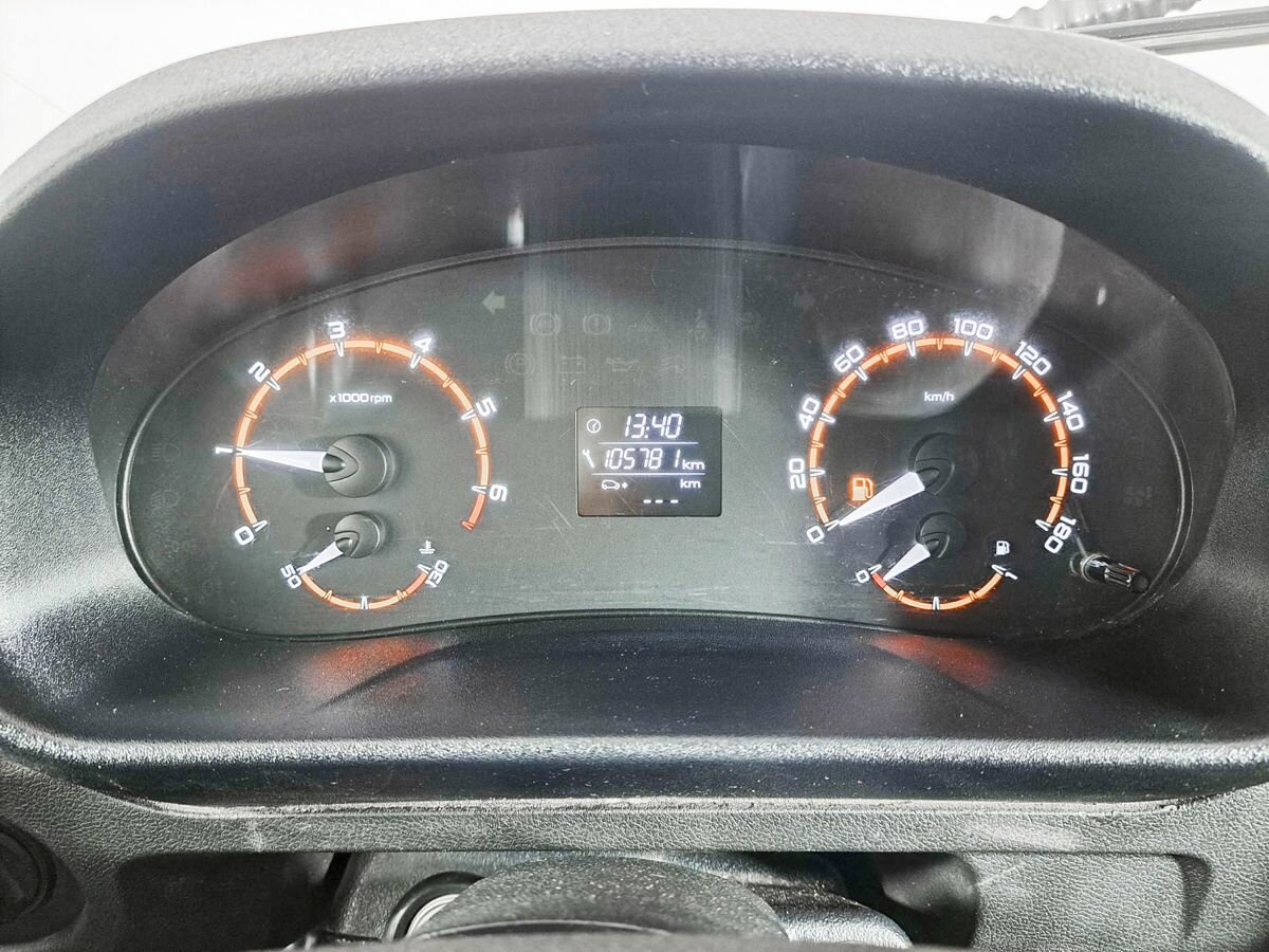 Lada (ВАЗ) 2121 (4x4), 2019