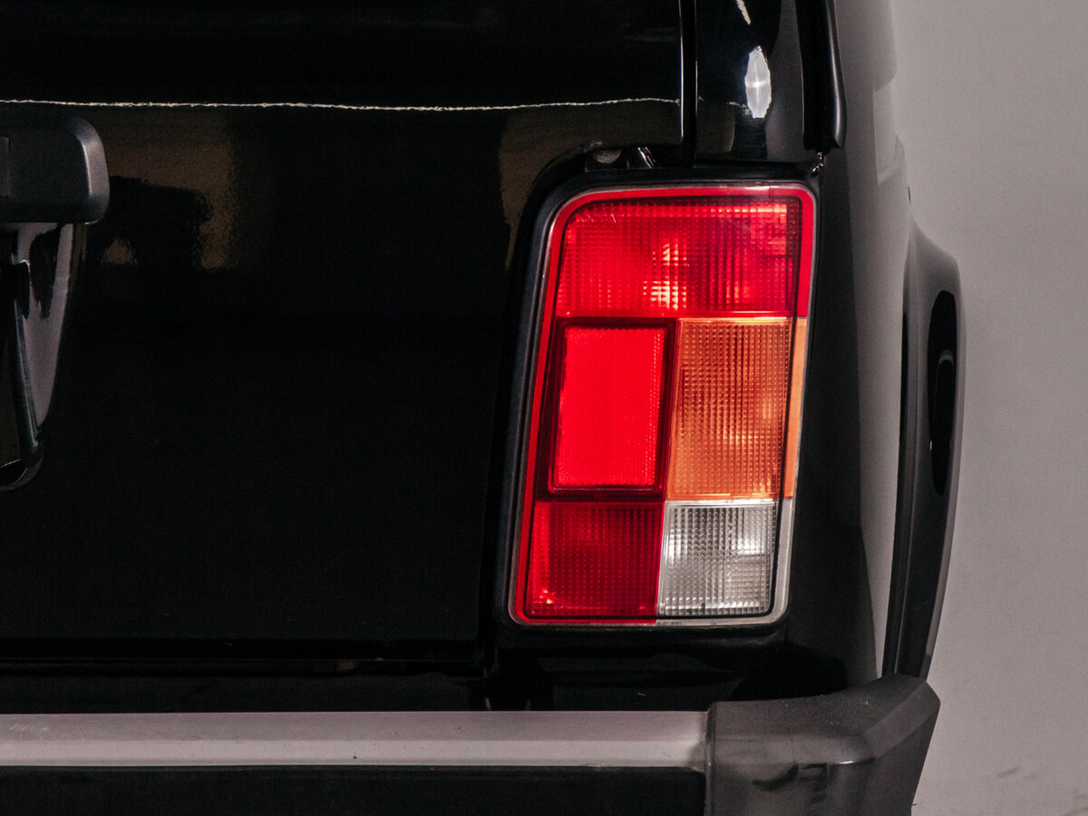 Lada (ВАЗ) 2121 (4x4), 2019