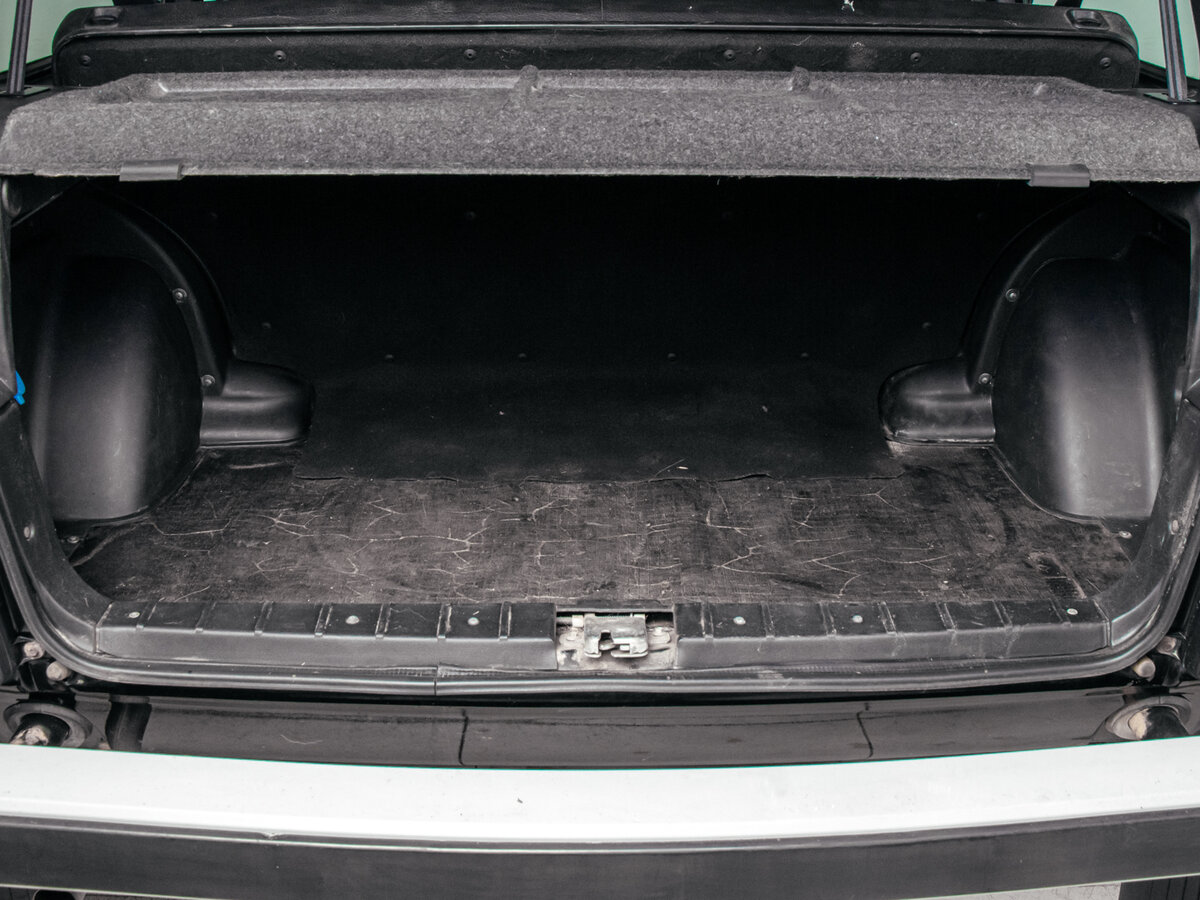 Lada (ВАЗ) 2121 (4x4), 2019