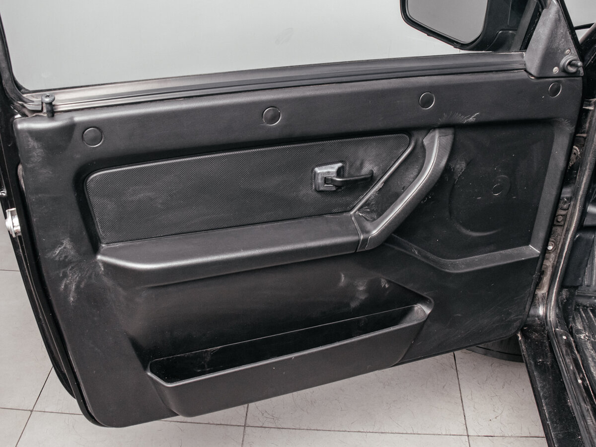 Lada (ВАЗ) 2121 (4x4), 2019