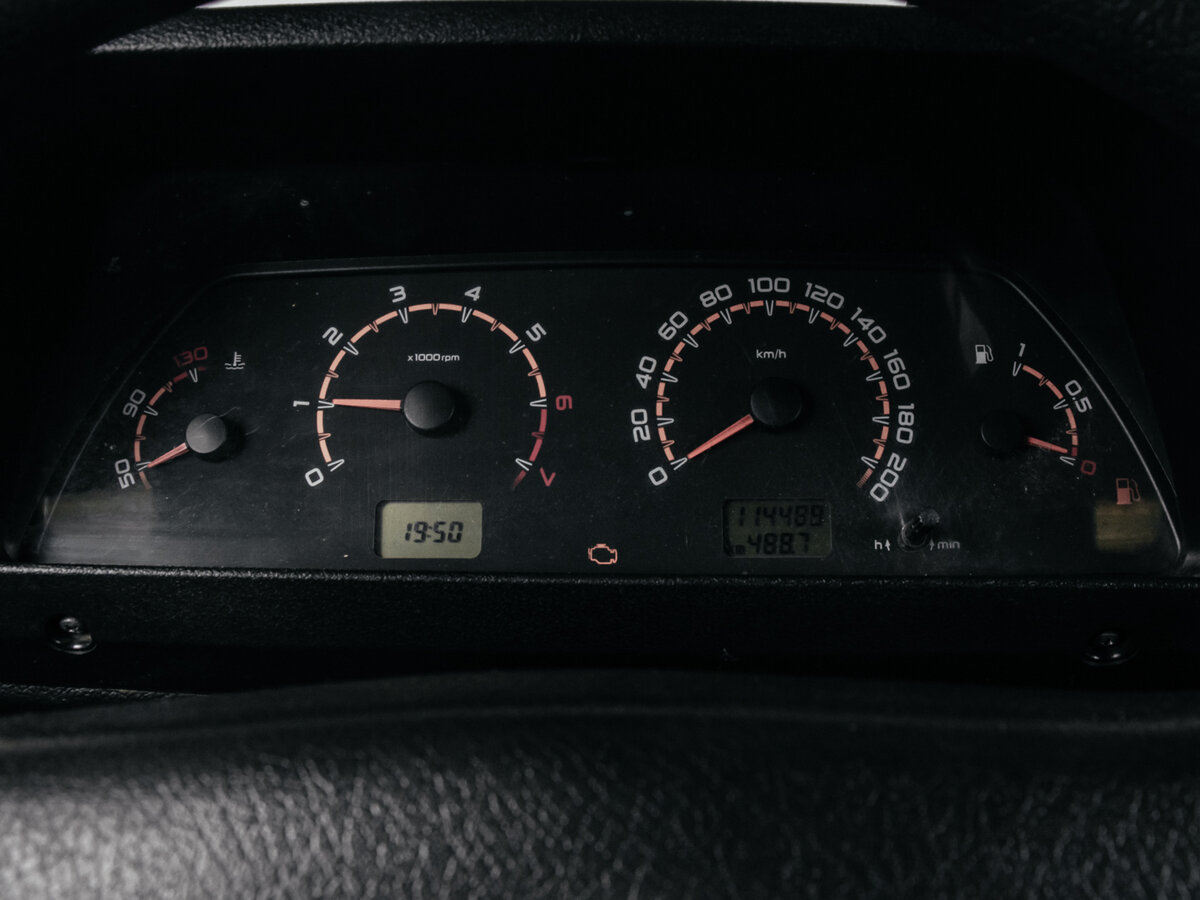 Lada (ВАЗ) 2121 (4x4), 2019