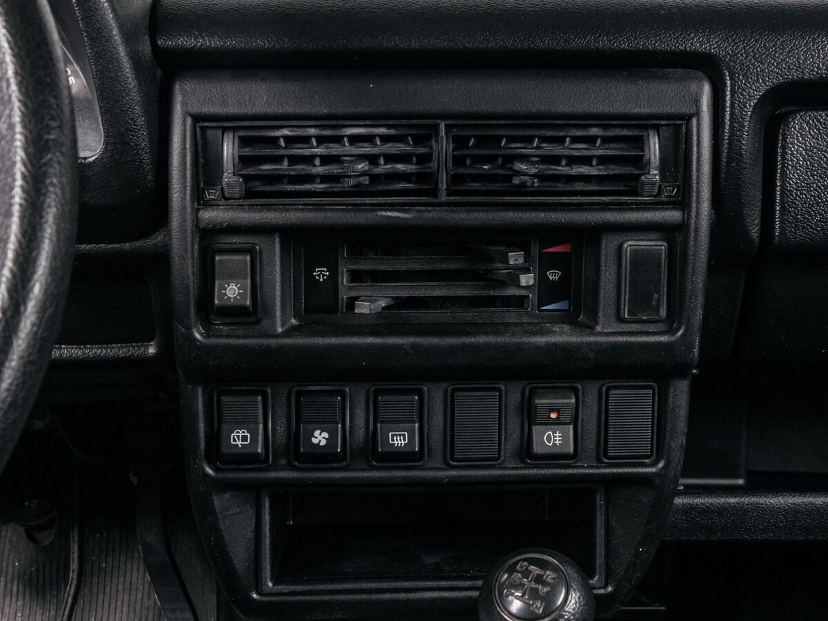 Lada (ВАЗ) 2121 (4x4), 2019