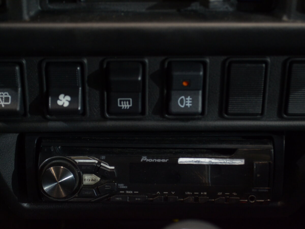 Lada (ВАЗ) 2121 (4x4), 2016