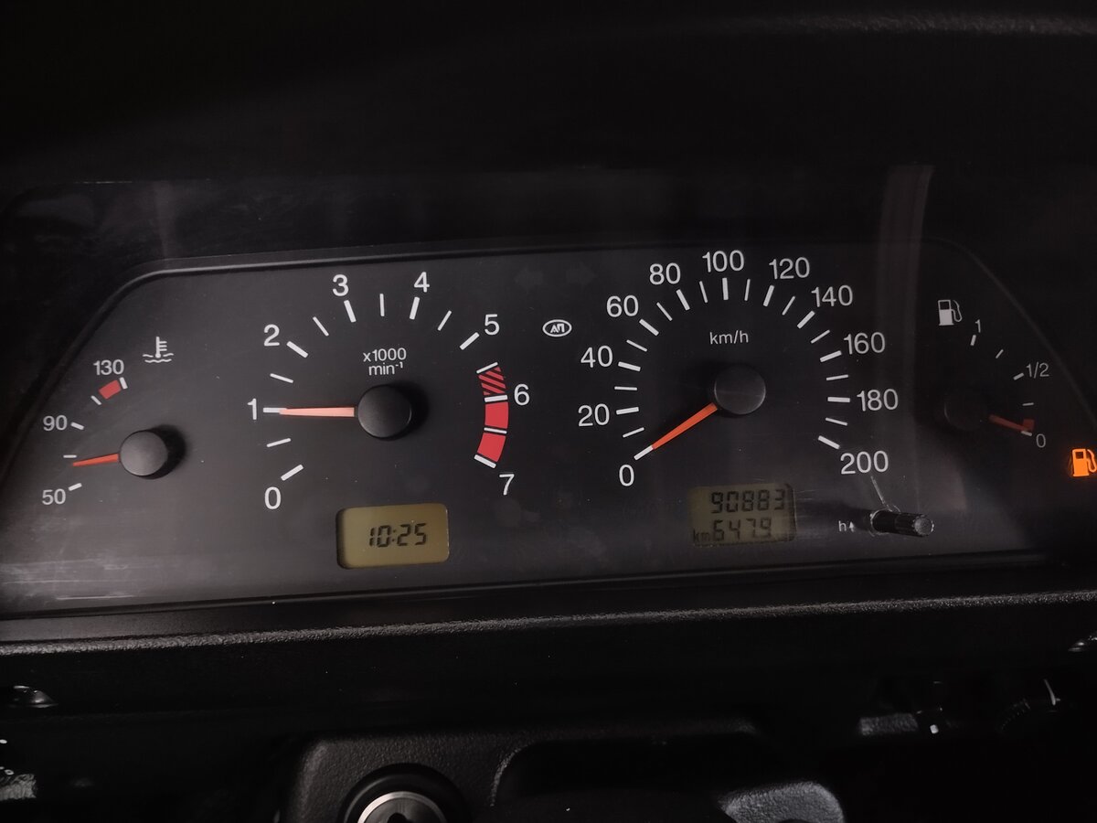 Lada (ВАЗ) 2121 (4x4) Urban, 2018