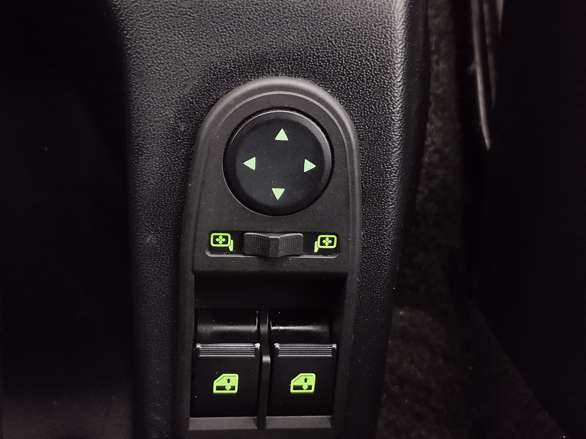 Lada (ВАЗ) 2121 (4x4) Urban, 2018