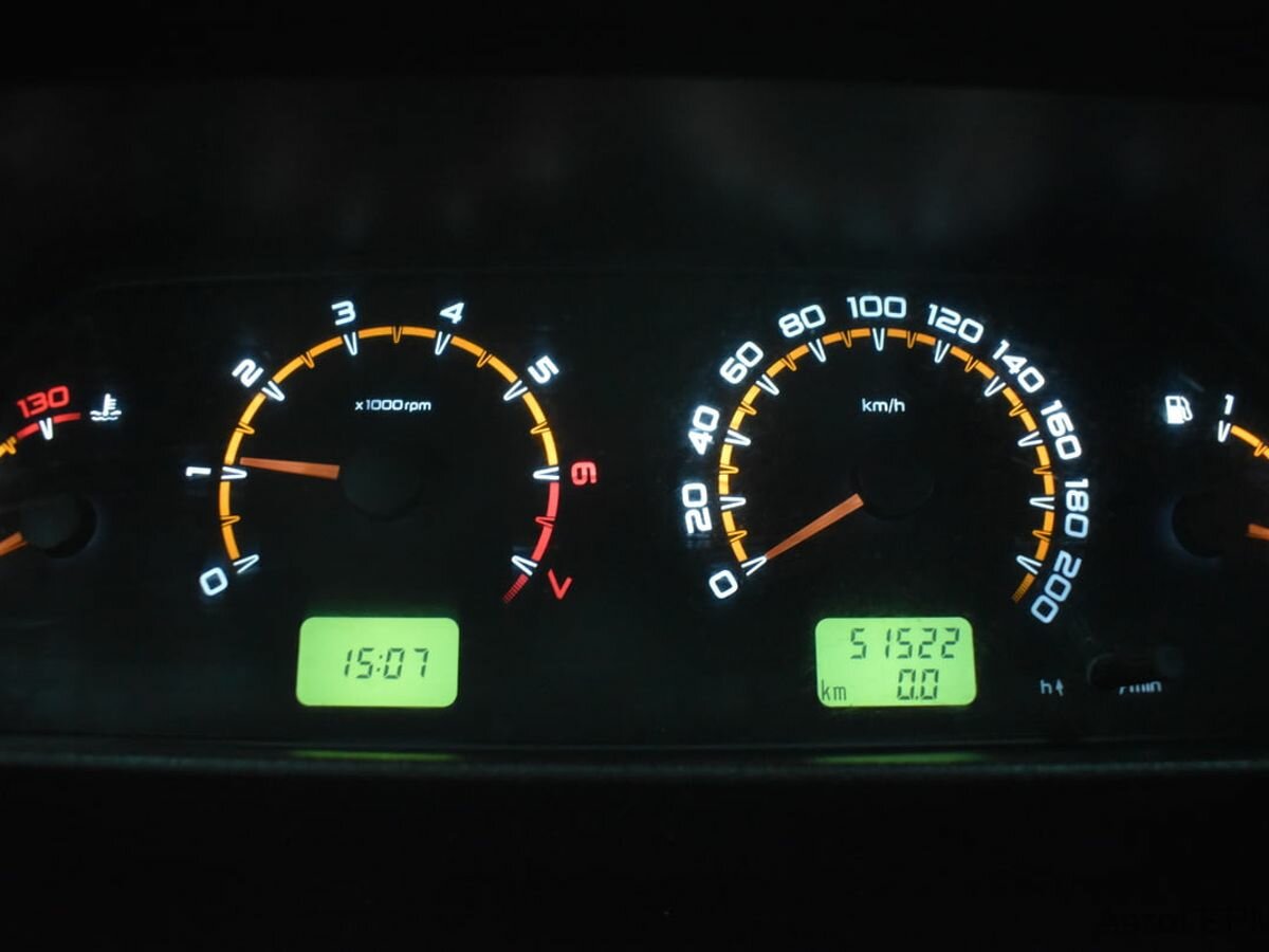 Lada (ВАЗ) 2121 (4x4), 2019