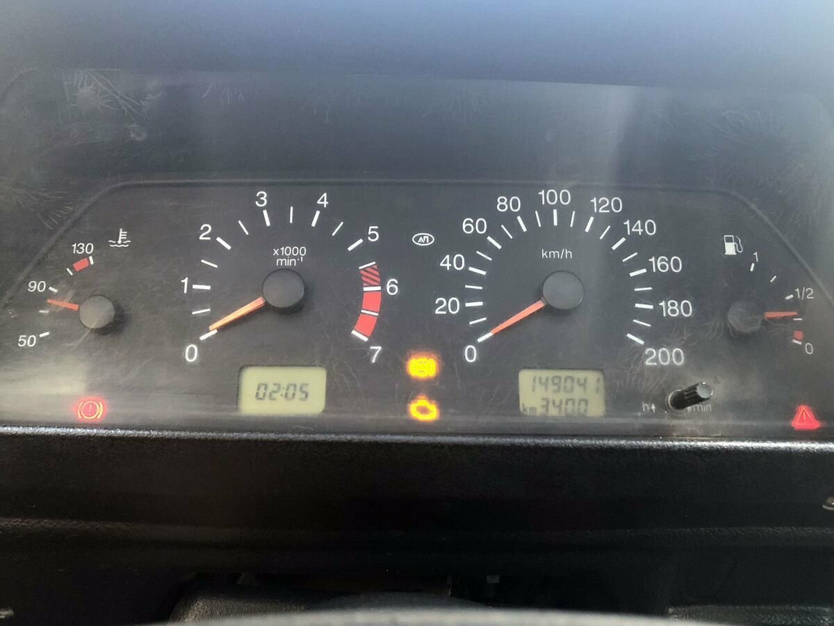 Lada (ВАЗ) 2131 (4x4), 2018