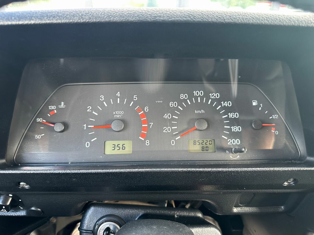 Lada (ВАЗ) 2131 (4x4), 2014