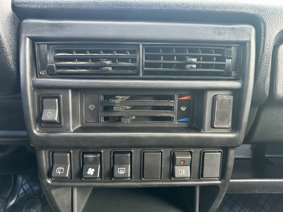 Lada (ВАЗ) 2131 (4x4), 2014