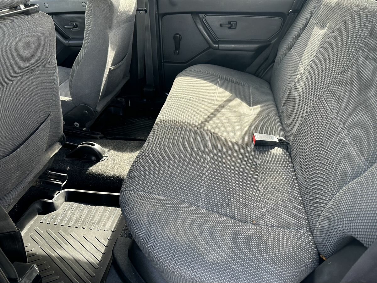 Lada (ВАЗ) 2131 (4x4), 2014