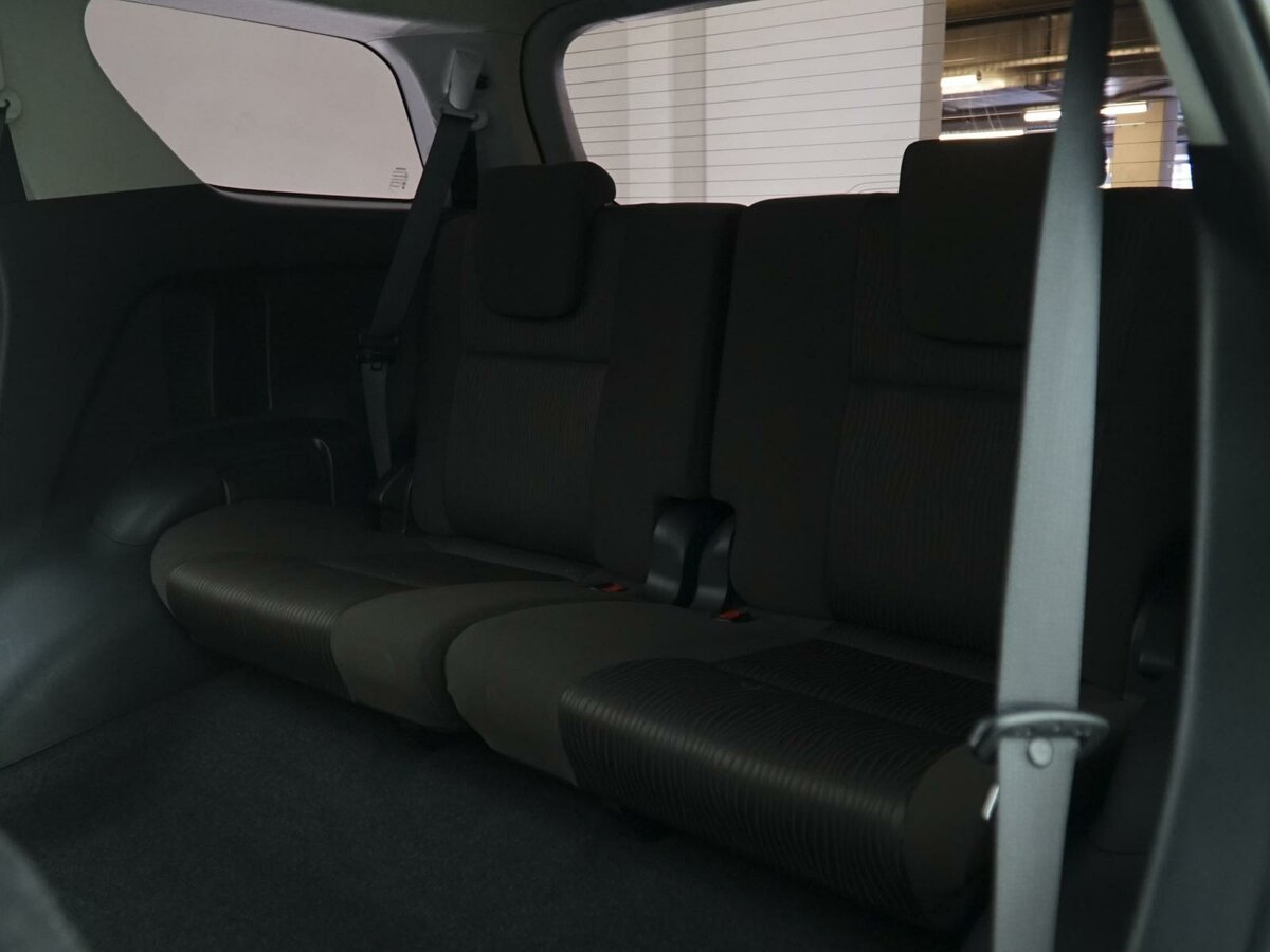 Toyota Fortuner, 2018