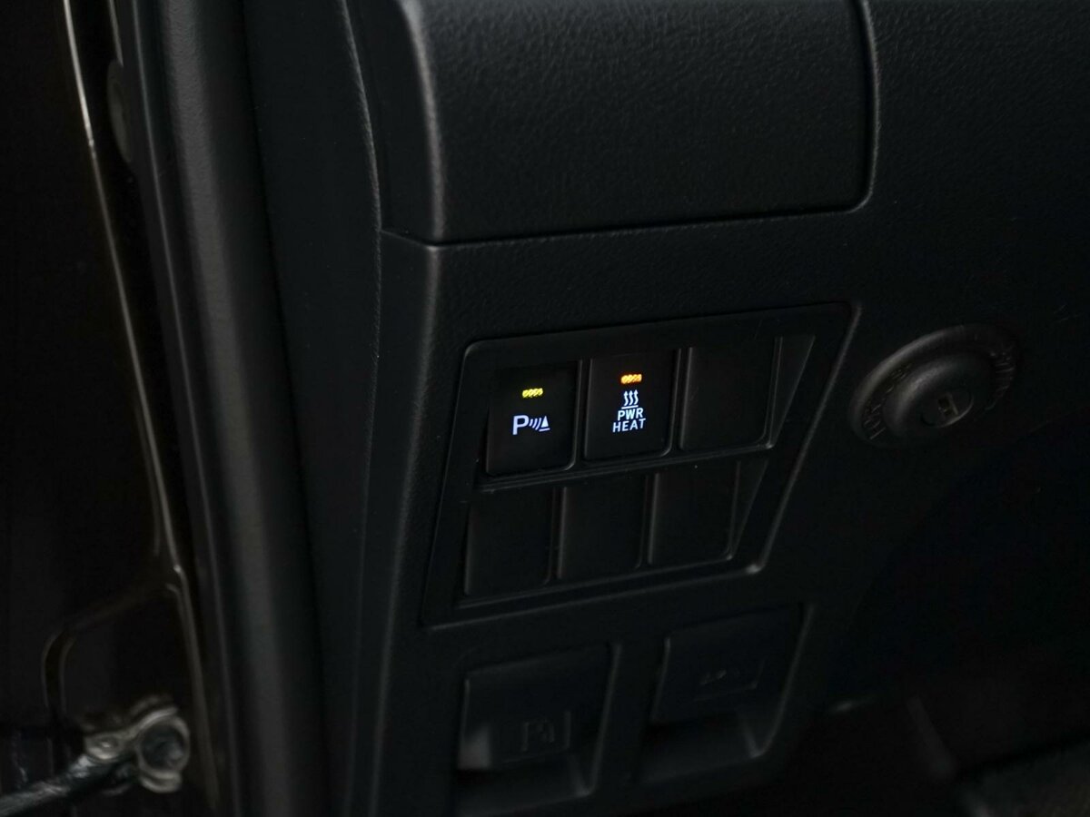 Toyota Fortuner, 2018