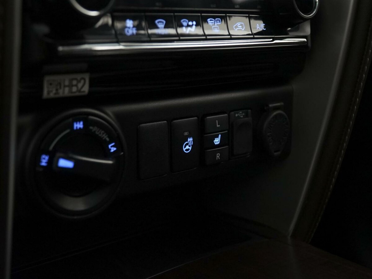 Toyota Fortuner, 2018