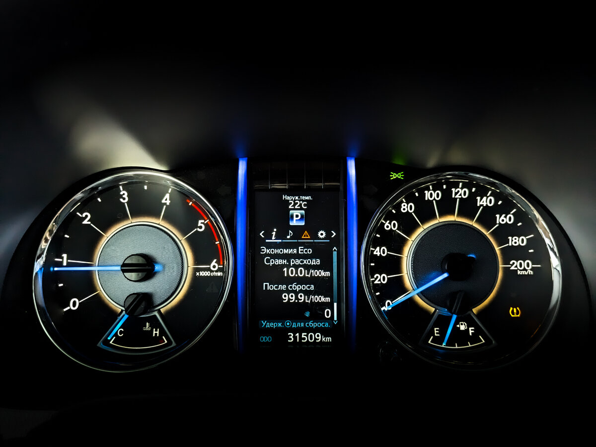 Toyota Fortuner, 2018