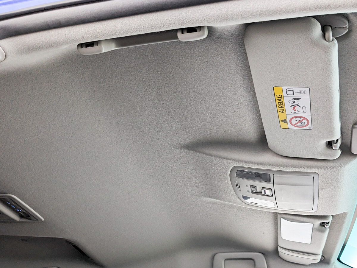 Toyota Fortuner, 2018