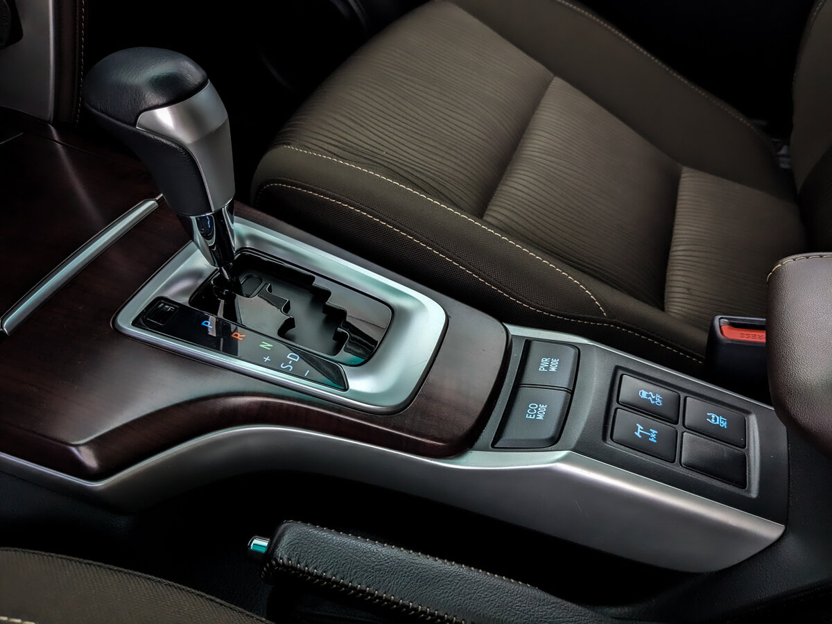 Toyota Fortuner, 2018