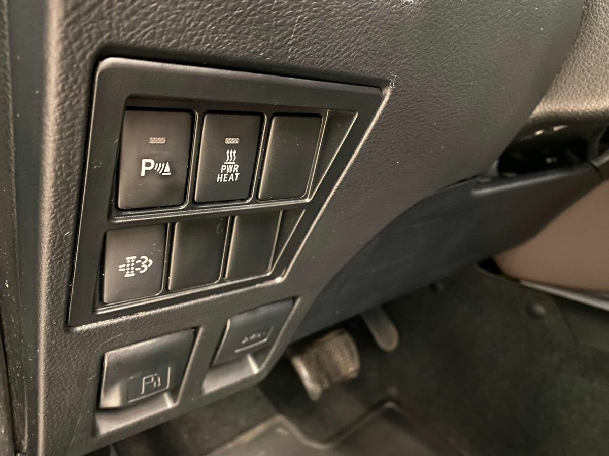 Toyota Fortuner, 2018