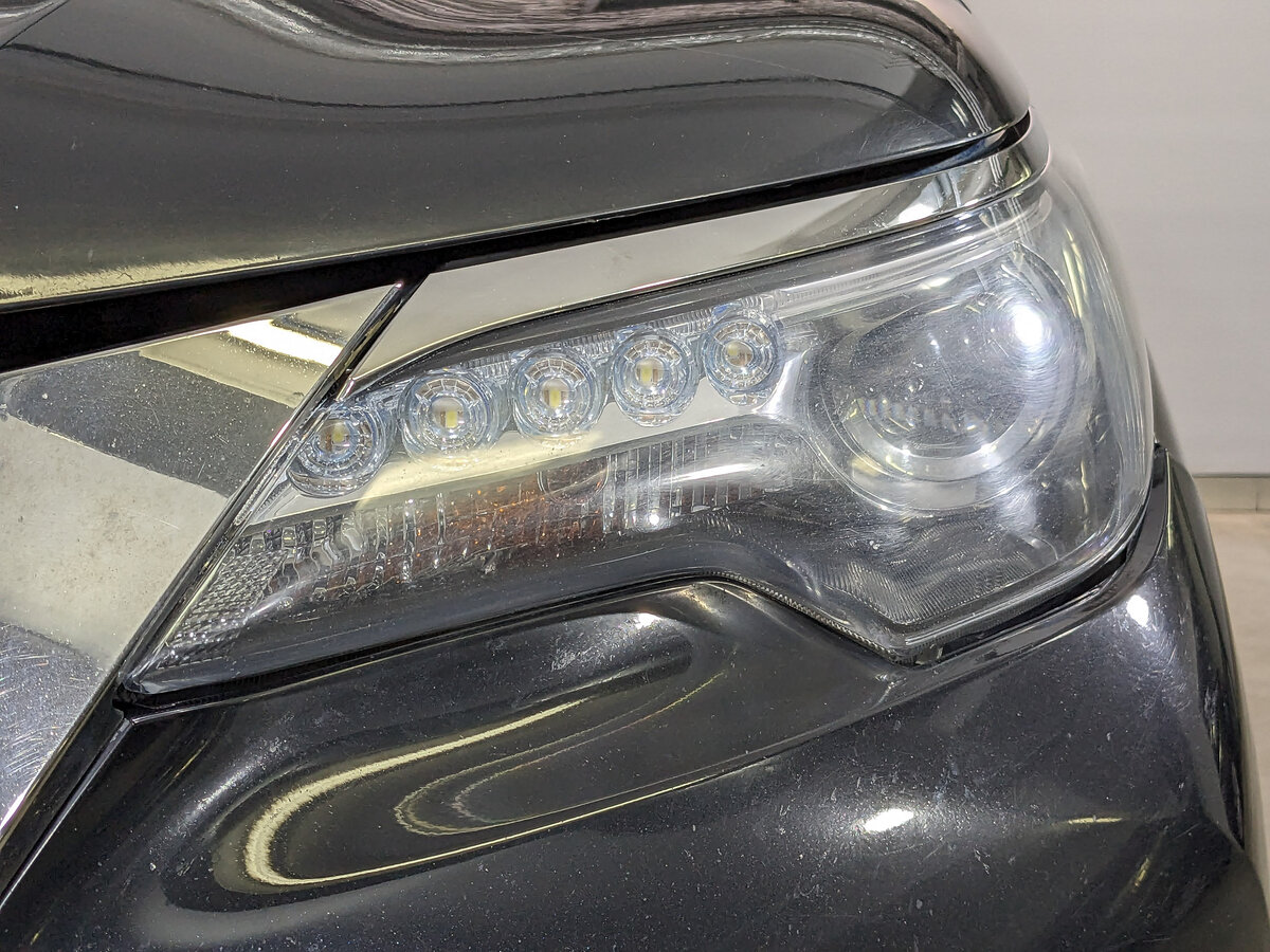 Toyota Fortuner, 2019