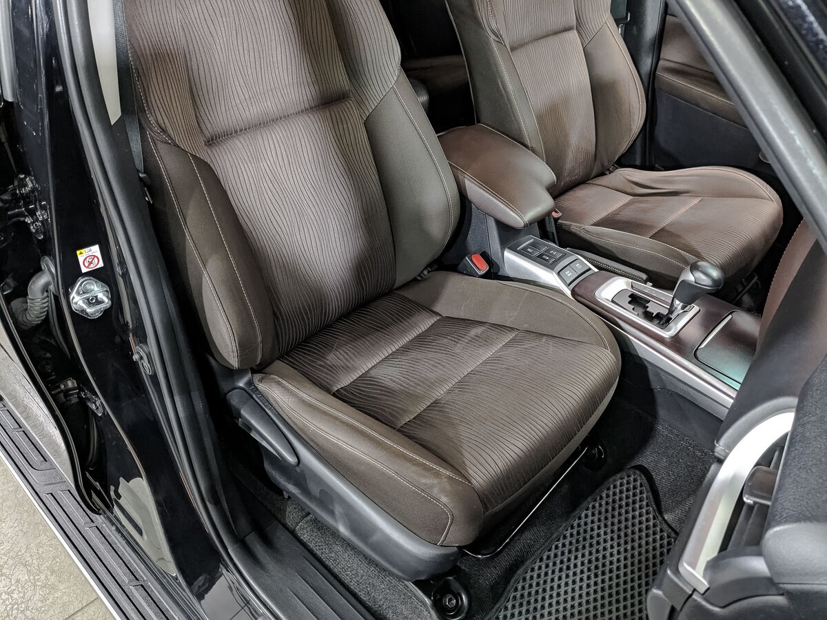 Toyota Fortuner, 2019