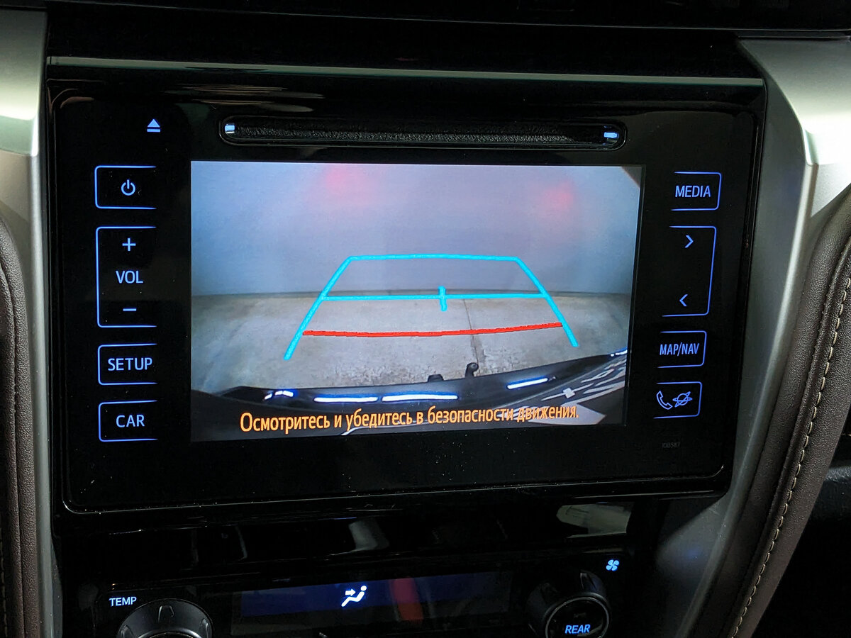 Toyota Fortuner, 2019