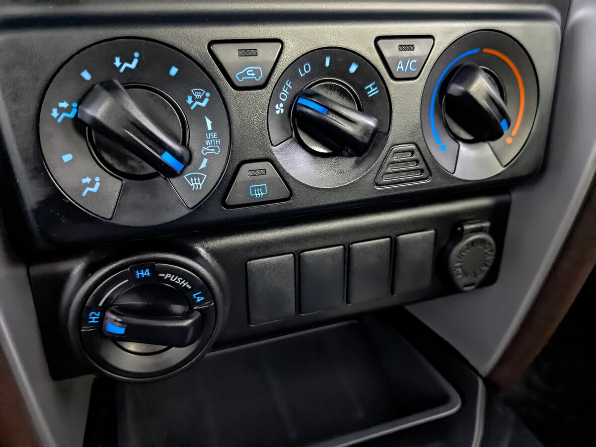 Toyota Fortuner, 2019