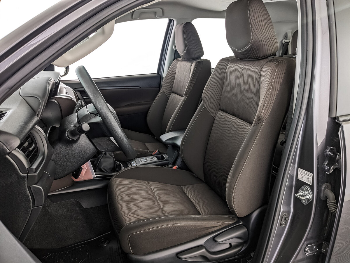 Toyota Fortuner, 2019