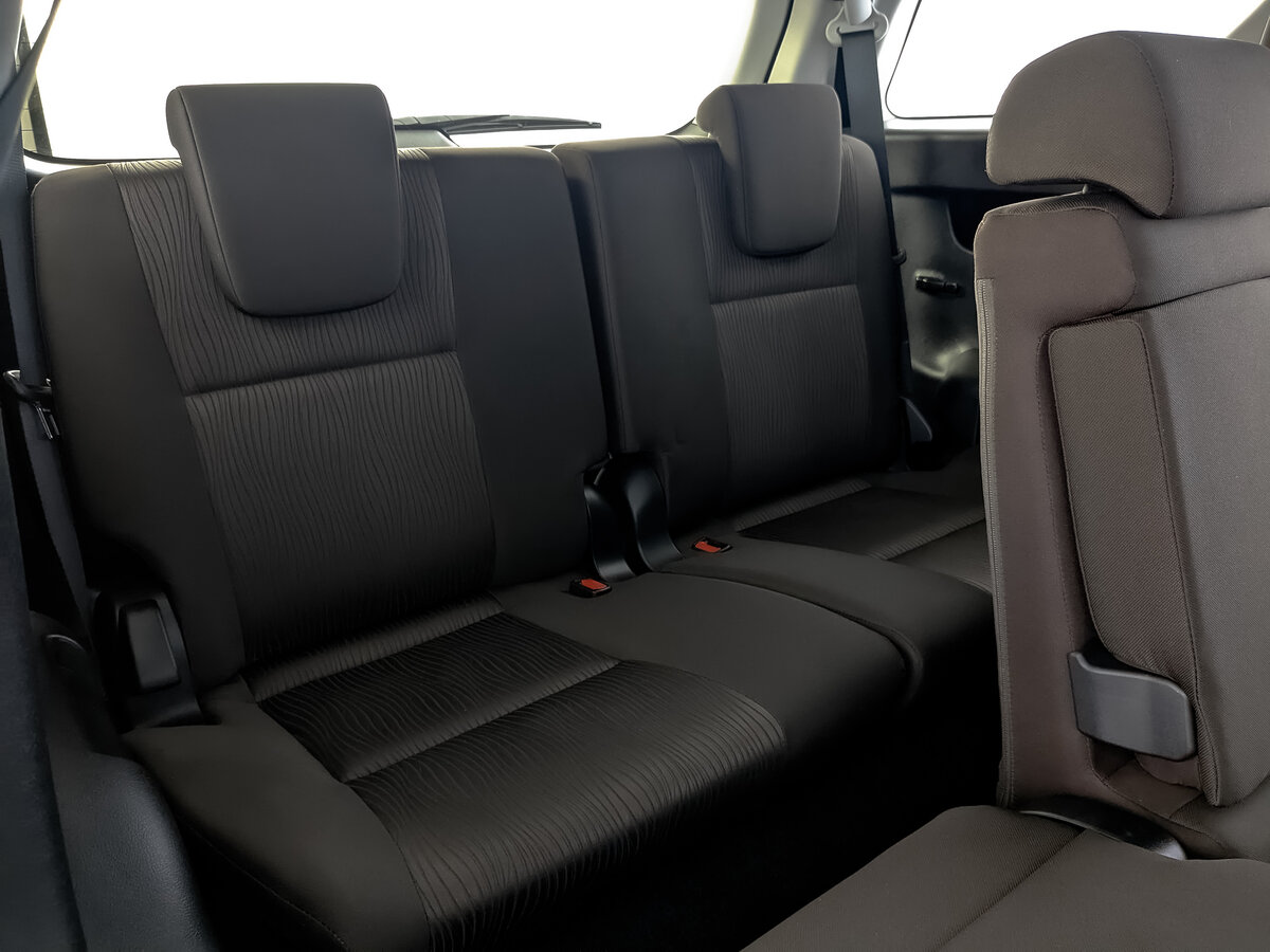 Toyota Fortuner, 2019