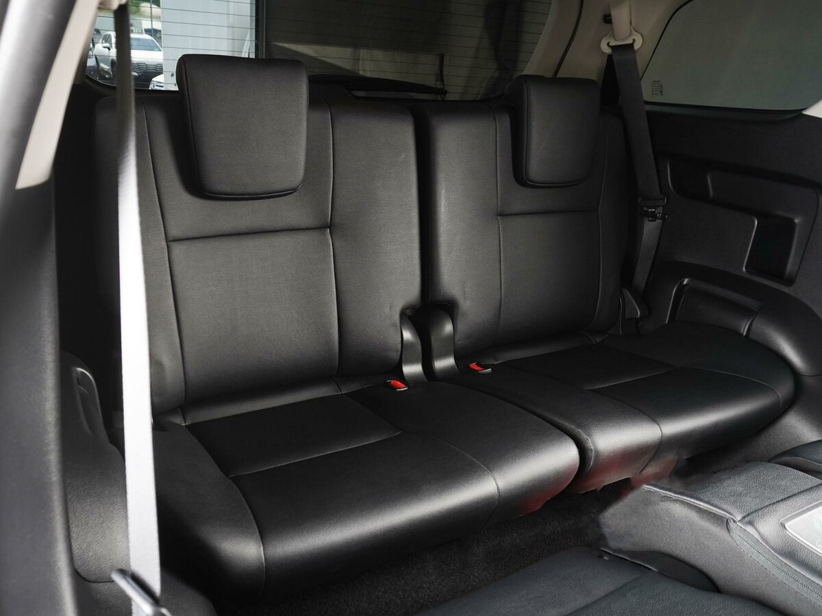 Toyota Fortuner, 2020