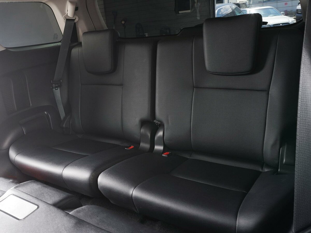 Toyota Fortuner, 2020