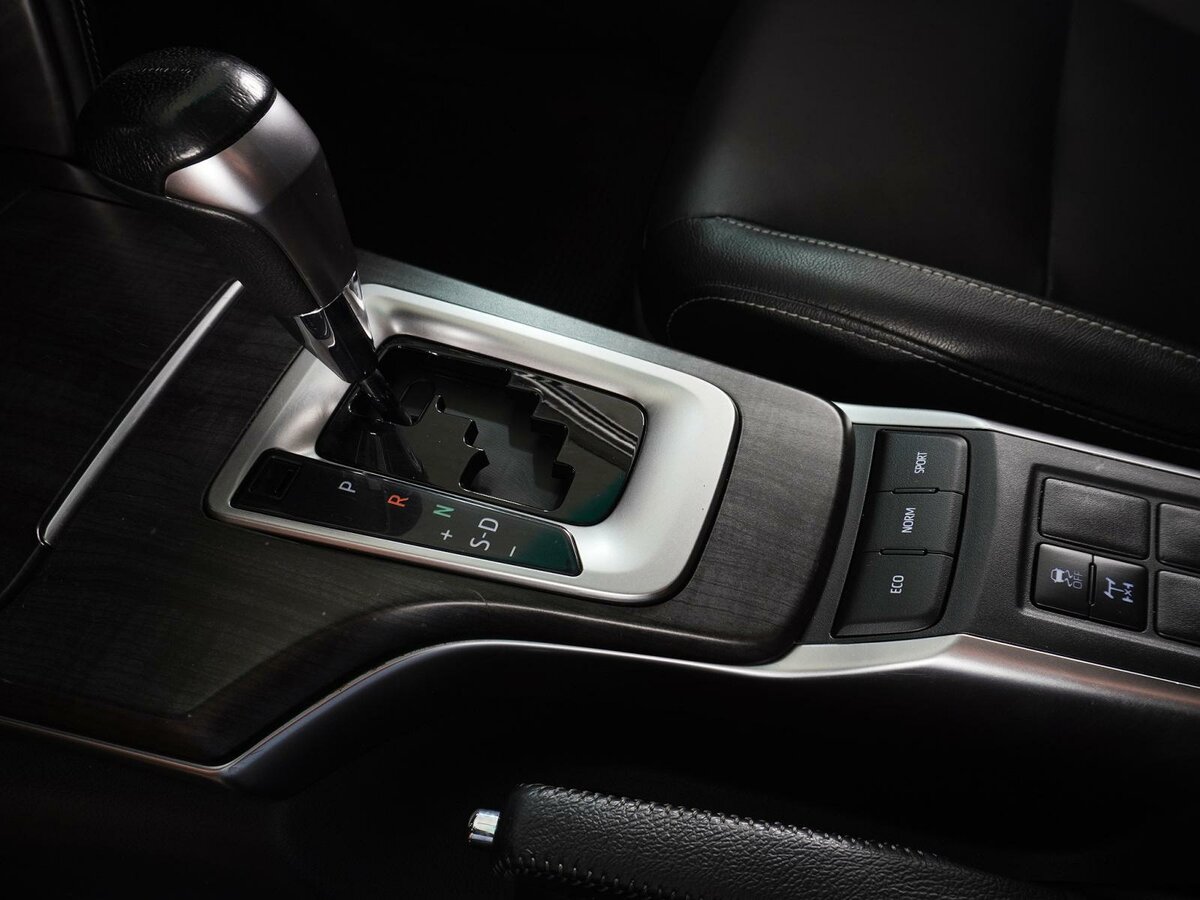 Toyota Fortuner, 2020