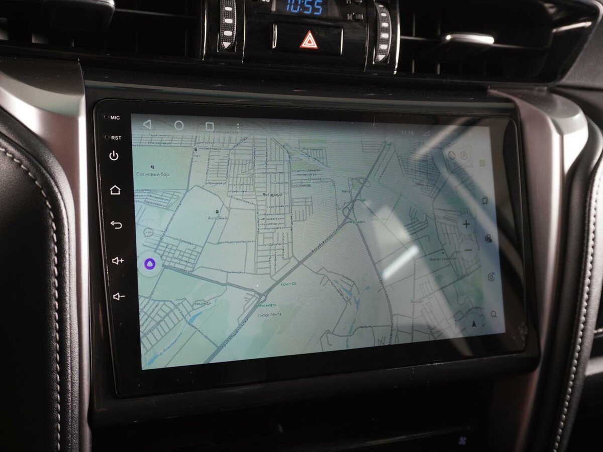 Toyota Fortuner, 2020