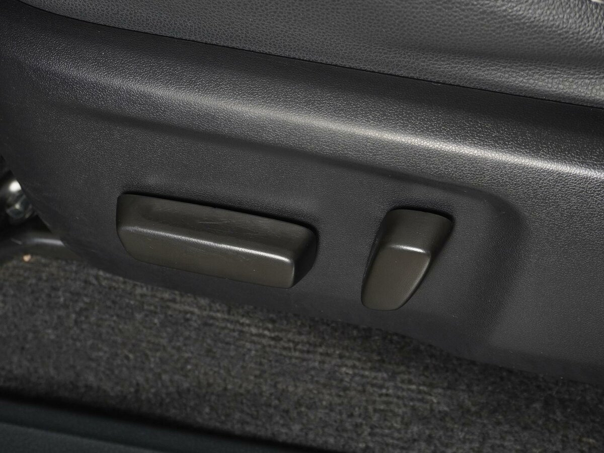 Toyota Fortuner, 2020