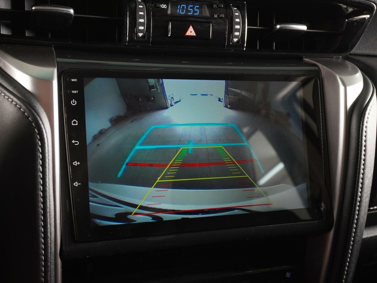 Toyota Fortuner, 2020