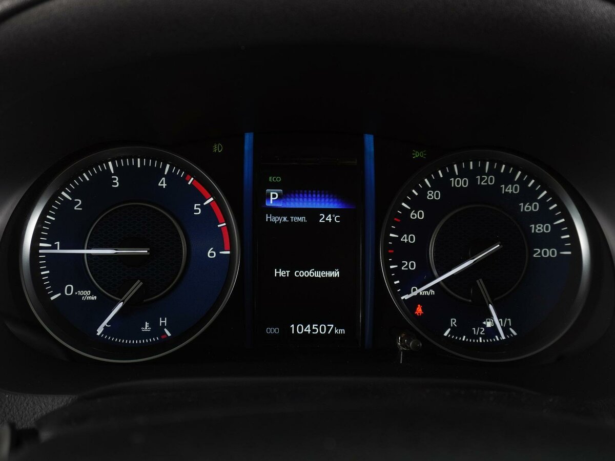 Toyota Fortuner, 2020