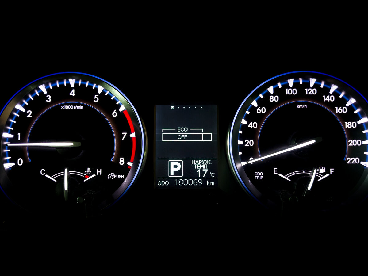 Toyota Highlander, 2014