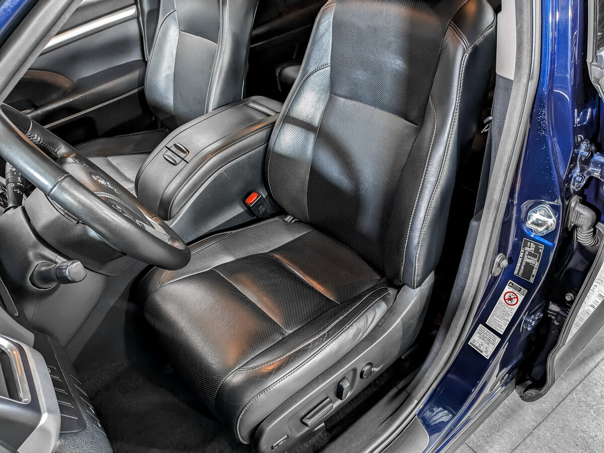 Toyota Highlander, 2014