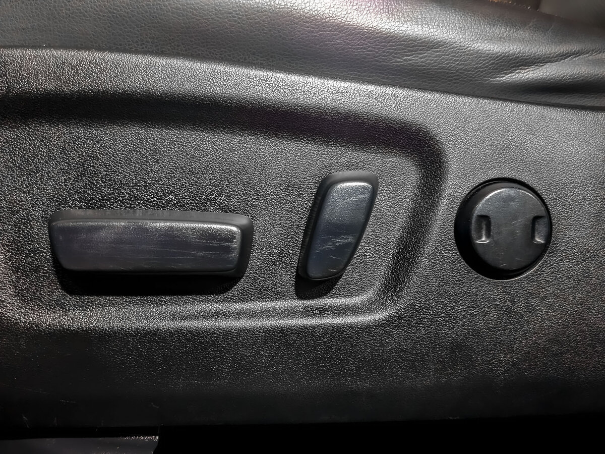 Toyota Highlander, 2014