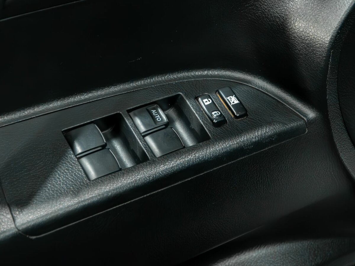 Toyota Highlander, 2011