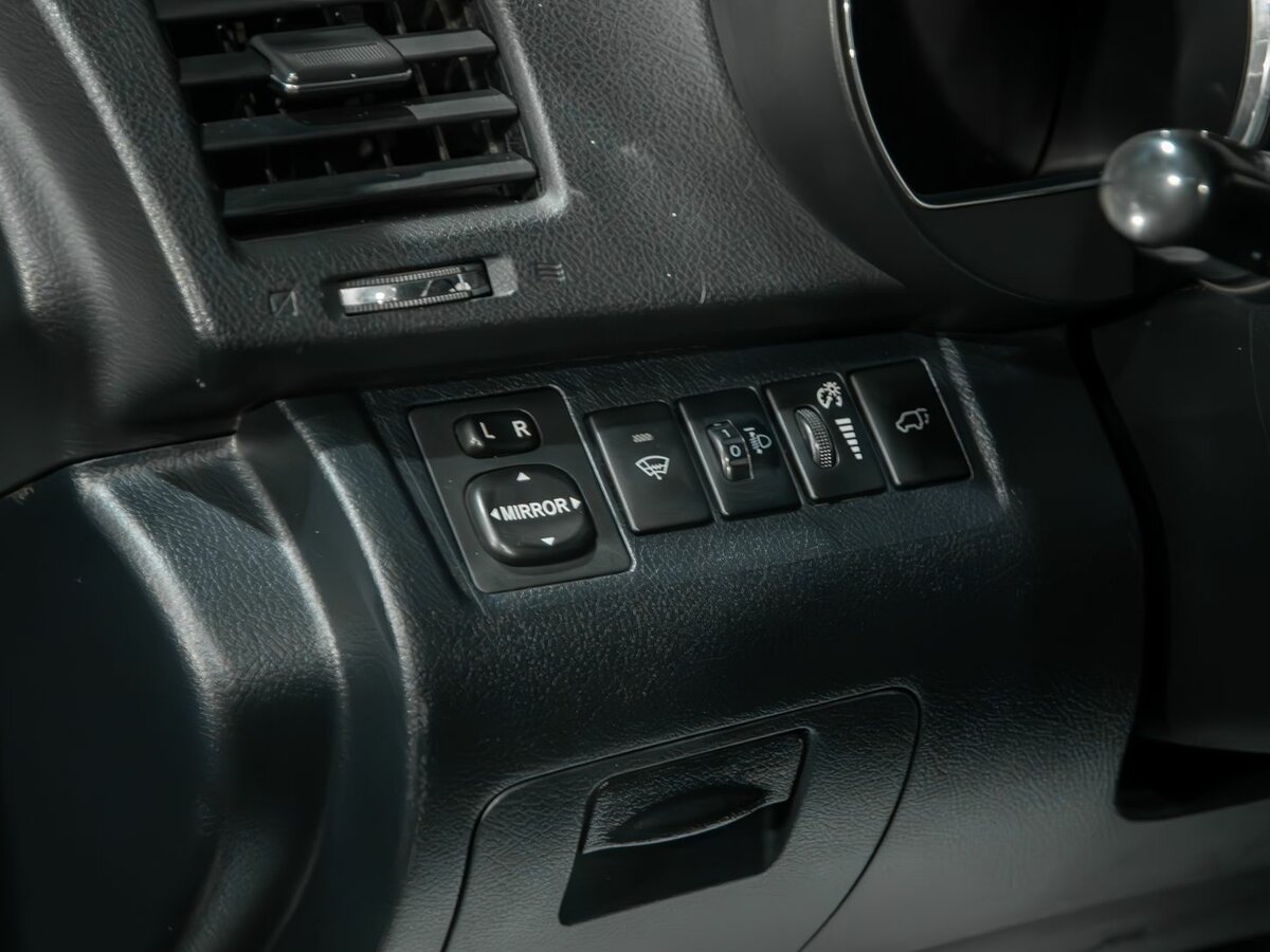 Toyota Highlander, 2011