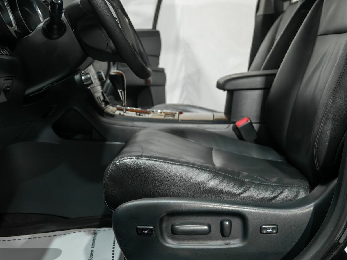 Toyota Highlander, 2011