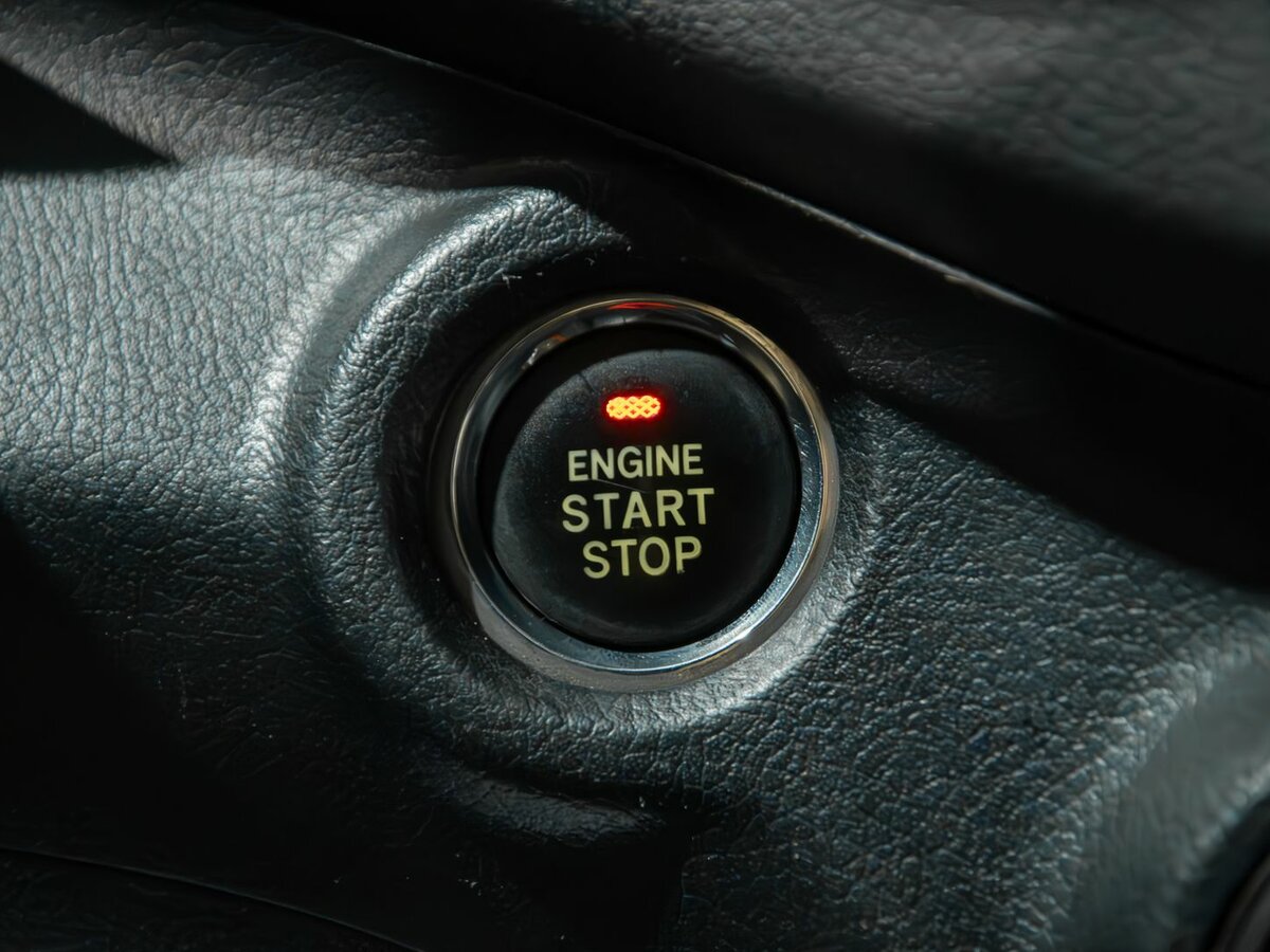 Toyota Highlander, 2011