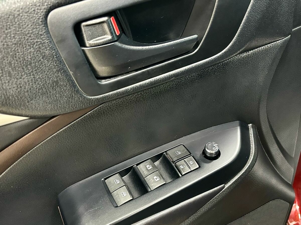 Toyota Highlander, 2017