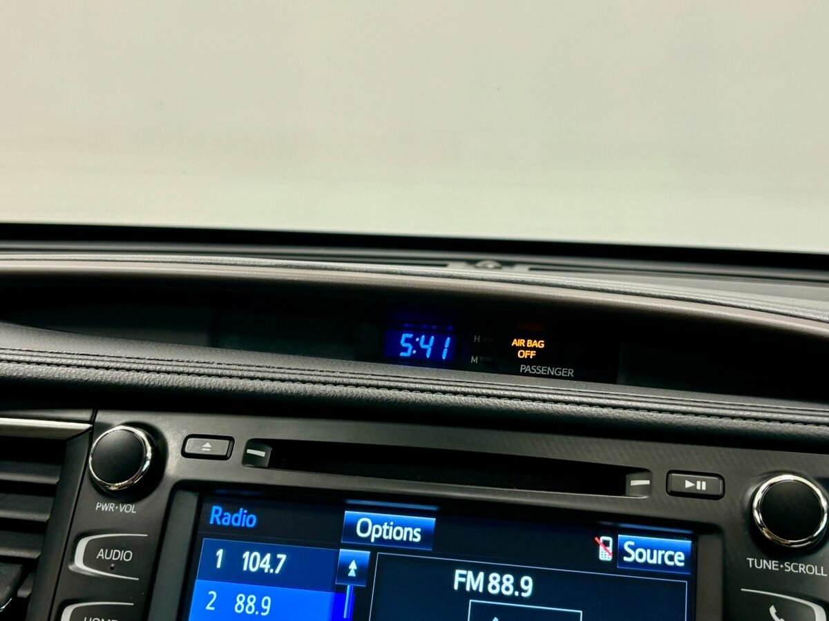 Toyota Highlander, 2017